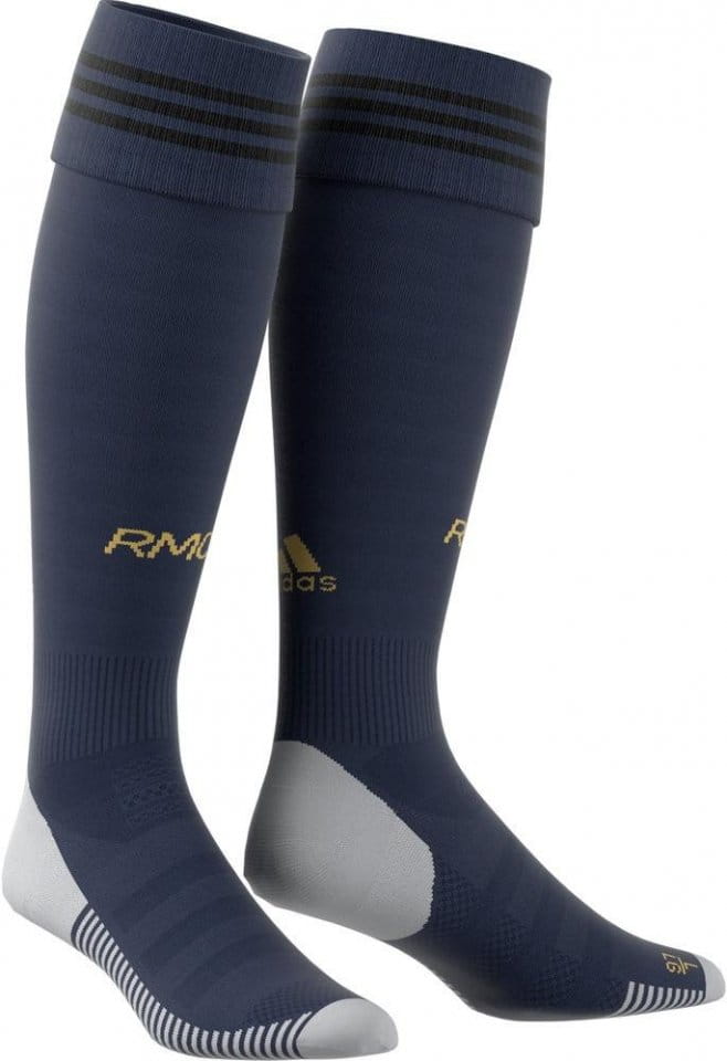 Medias de compresión adidas real madrid away 2019/2020