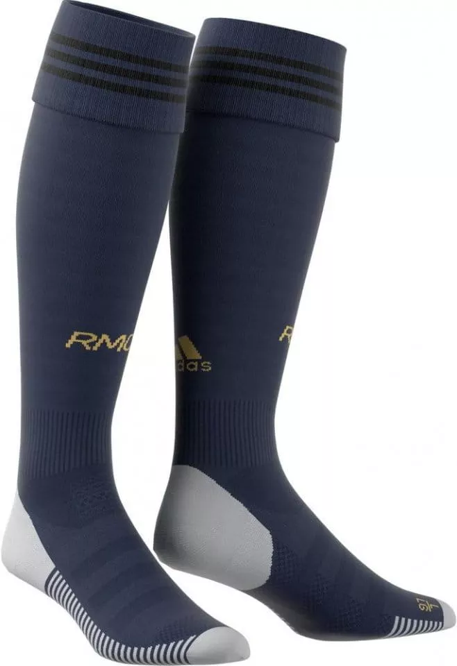 Medias de compresión adidas real madrid away 2019/2020