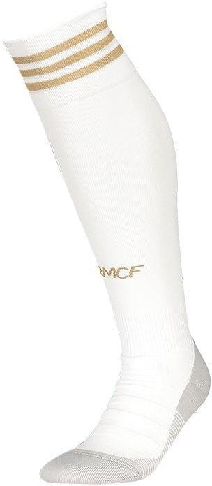 Medias de compresión adidas real madrid home 2019/2020