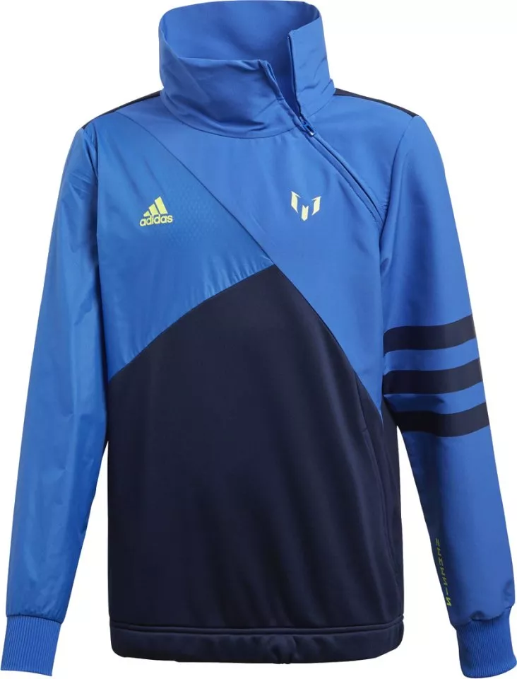 Sweatshirt adidas YB M HZ TOP