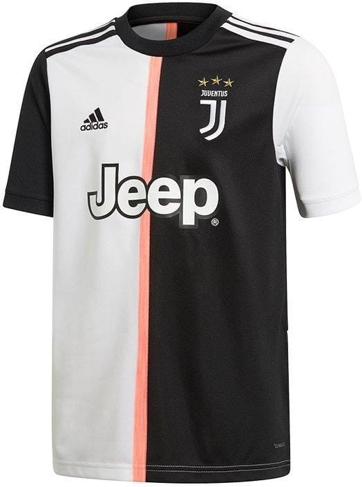 Camisa adidas JUVE H JSY Y 2019/20
