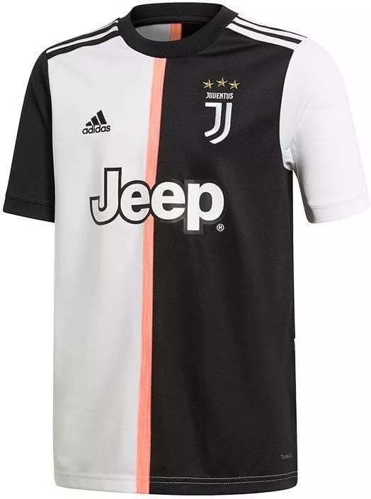 Camisa adidas JUVE H JSY Y 2019/20
