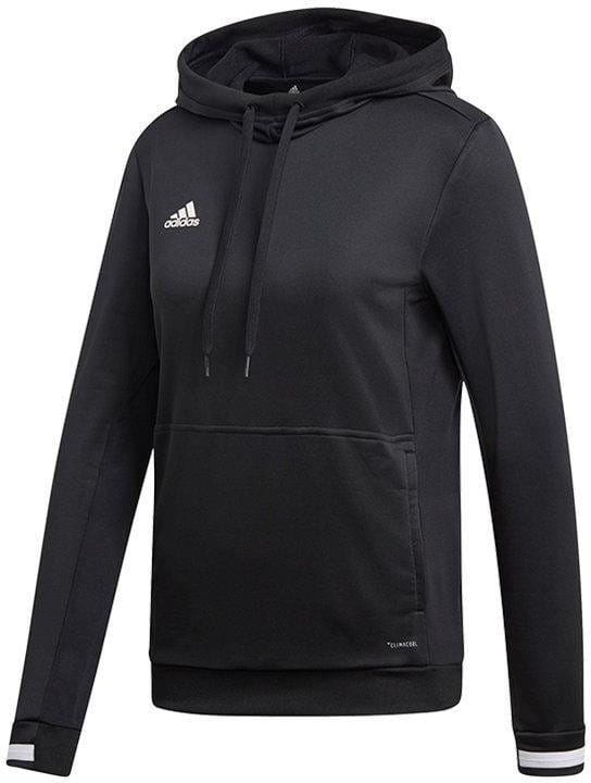 Bluza z kapturem adidas T19 HOODY W