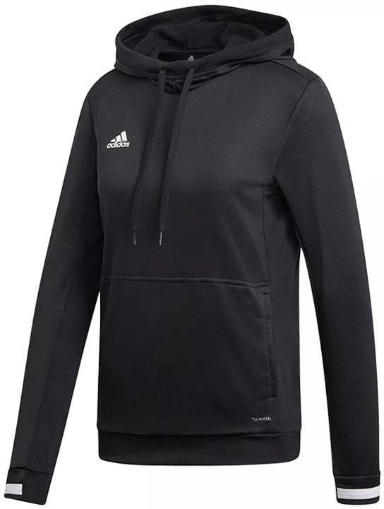 Bluza z kapturem adidas T19 HOODY W