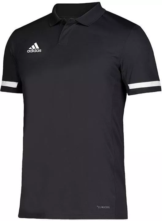 Koszula z krótkim rękawem adidas Team 19