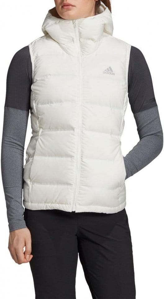 Weste adidas Terrex W Helionic Vest
