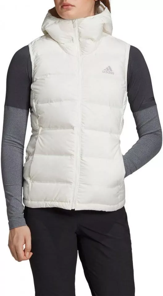 Adidas Terrex W Helionic Vest Top4Running