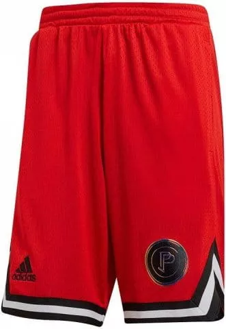 paul pogba reversible short