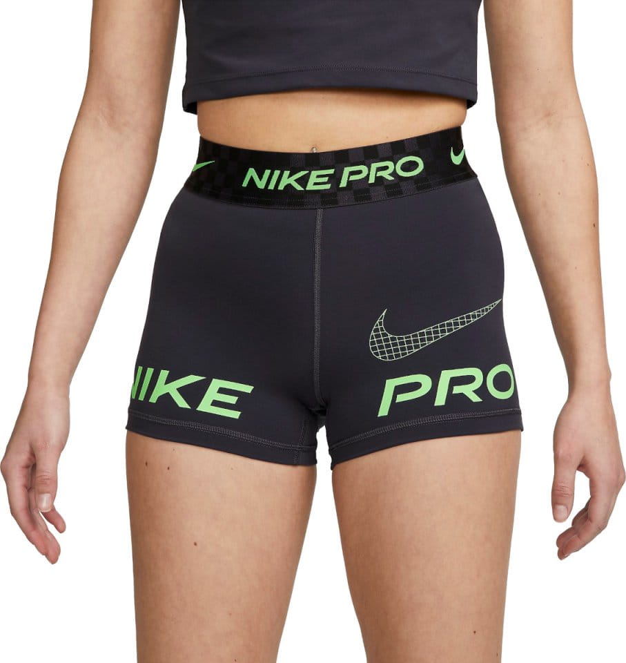 Dámské 8cm tréninkové kraťasy Nike Pro Dri-FIT