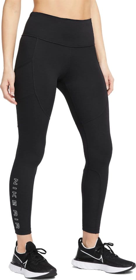 Tajice Nike W NK DF AIR MR 7/8 TGHT