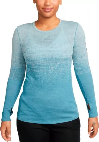 Dri-FIT Advance Run Division Women s Long-Sleeve Top