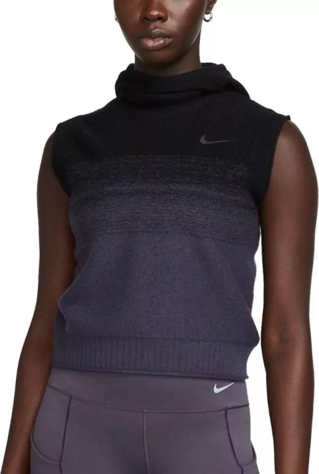 Weste Nike Dri-FIT Advance Run Division Women s Hooded Vest