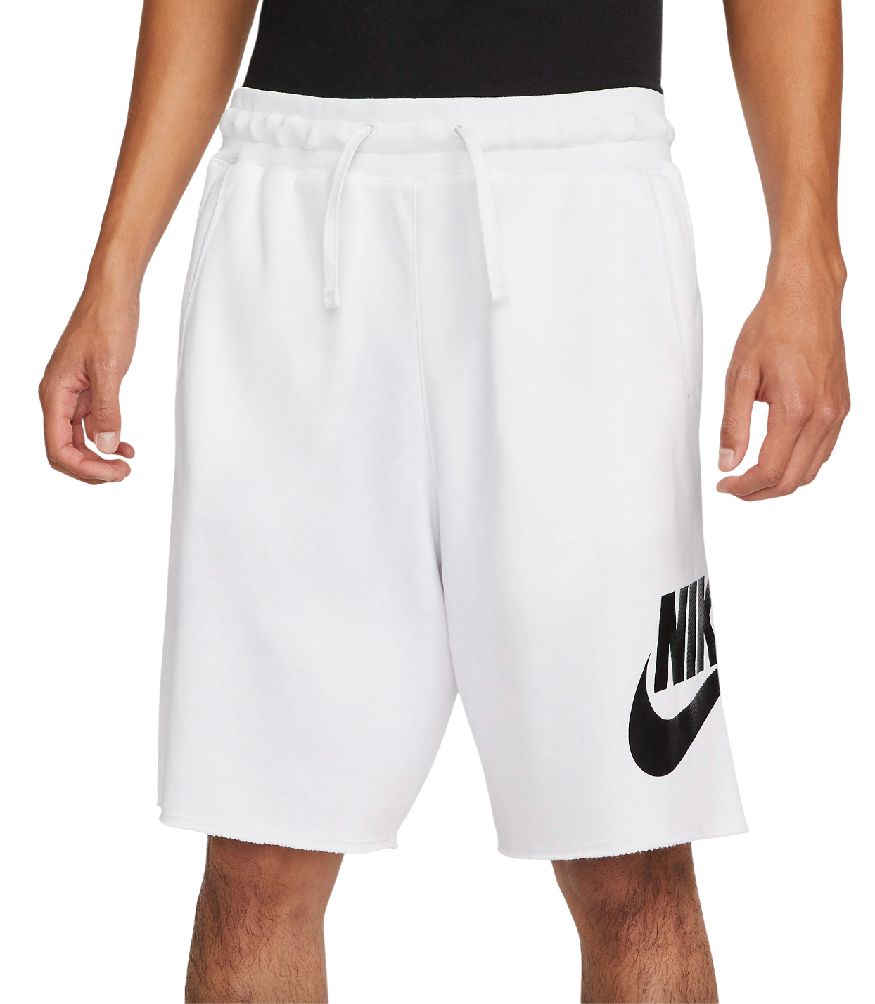 Šortky Nike Club Alumni Short