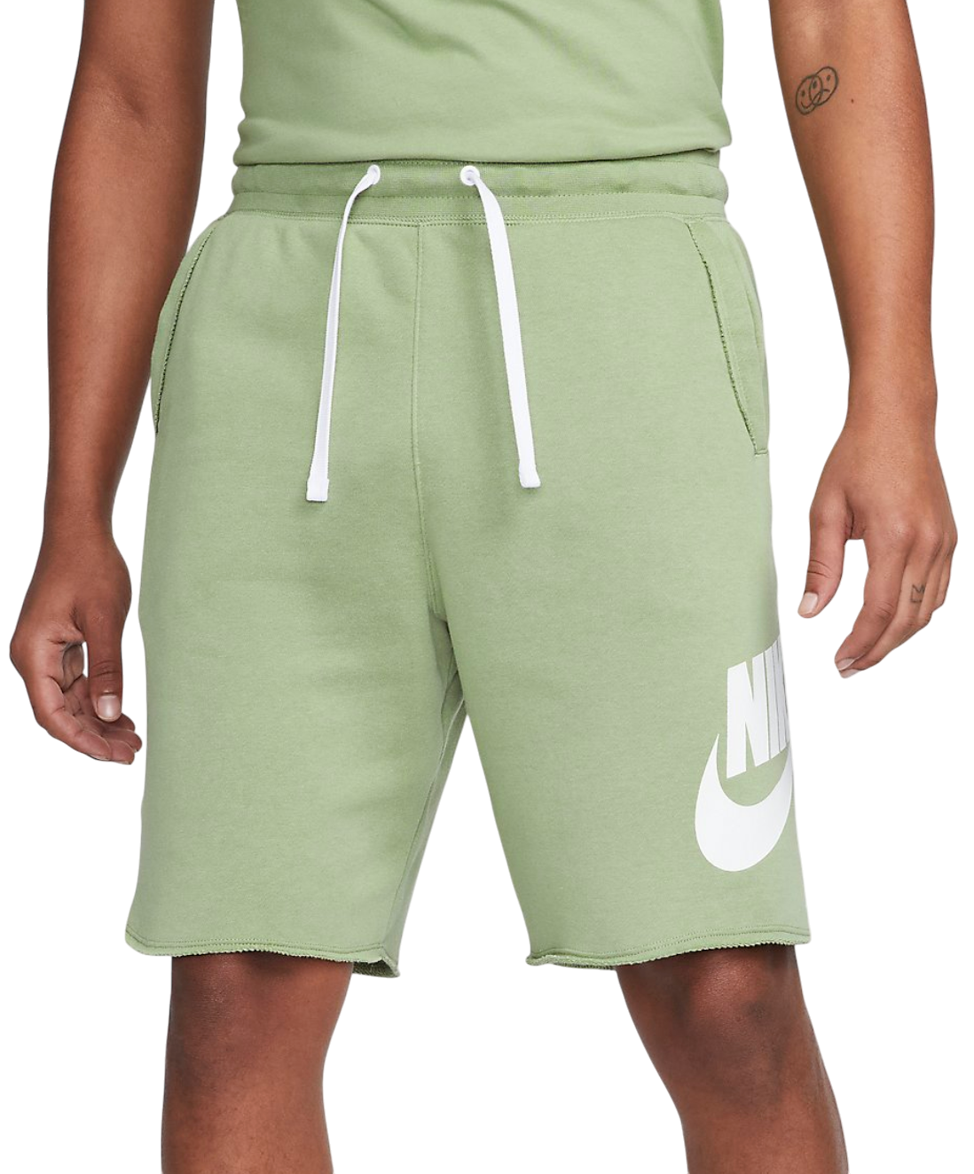 Šortky Nike Club Alumni Short
