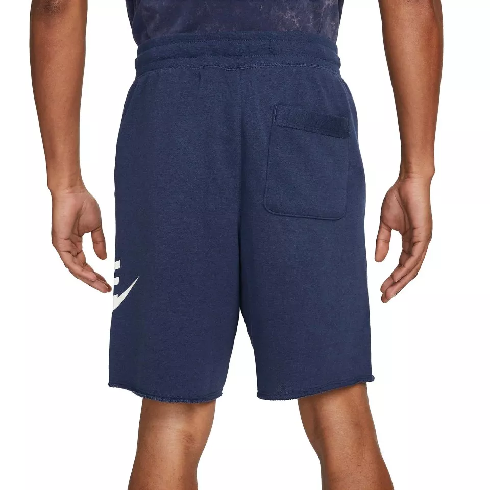 Sorturi Nike M NK CLUB ALUMNI HBR FT SHORT