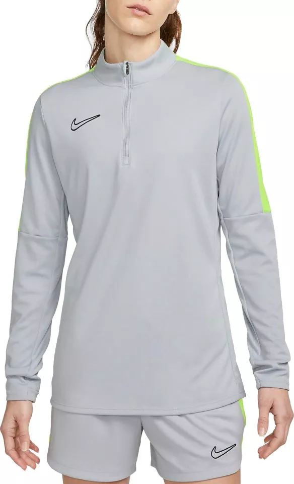 Μακρυμάνικη μπλούζα Nike W NK DF ACD23 DRIL TOP BD