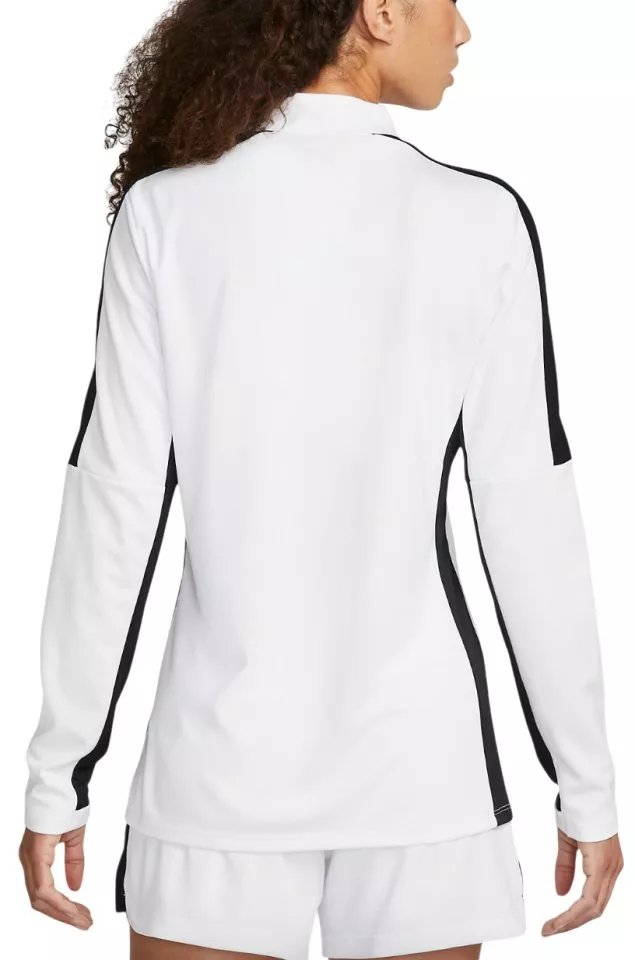 Μακρυμάνικη μπλούζα Nike W NK DF ACD23 DRIL TOP BD
