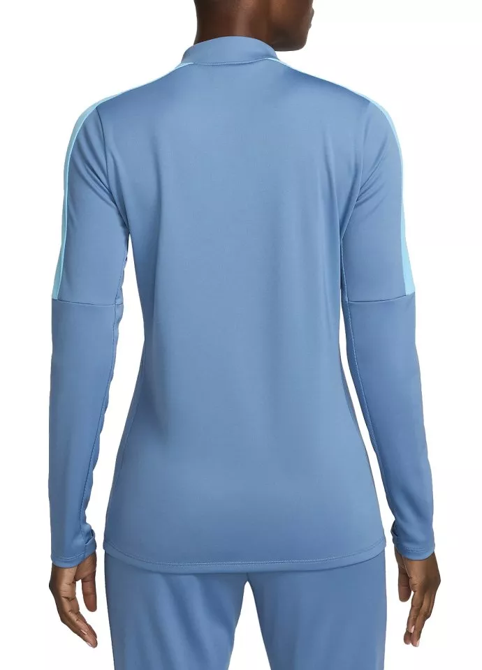 Långärmad T-shirt Nike W NK DF ACD23 DRIL TOP BD