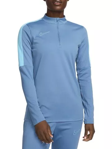 teamLIGA 1/4 Zip Top W