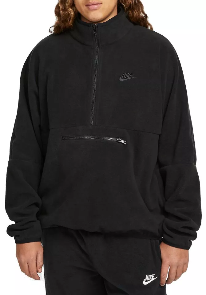 Kurtka Nike Club Fleece Polar