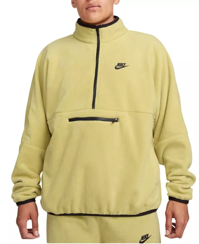 Nike polar fleece jacket hotsell