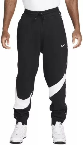 Men's Fleece Pants Swoosh