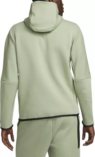 Felpe con cappuccio Nike Tech Fleece Men s Pullover Graphic Hoodie