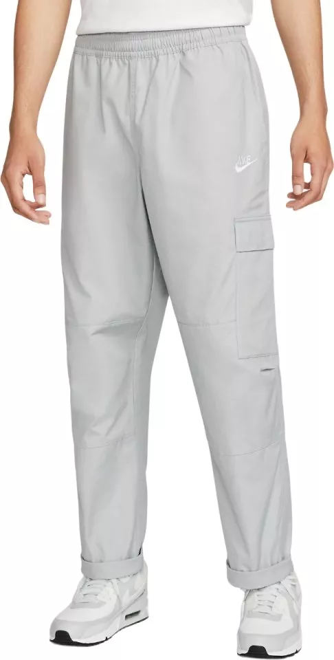 Nike M NK CLUB CARGO WVN PANT Nadrágok