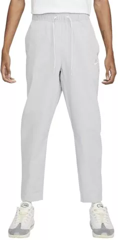 M NK CLUB WVN TAPER LEG PANT