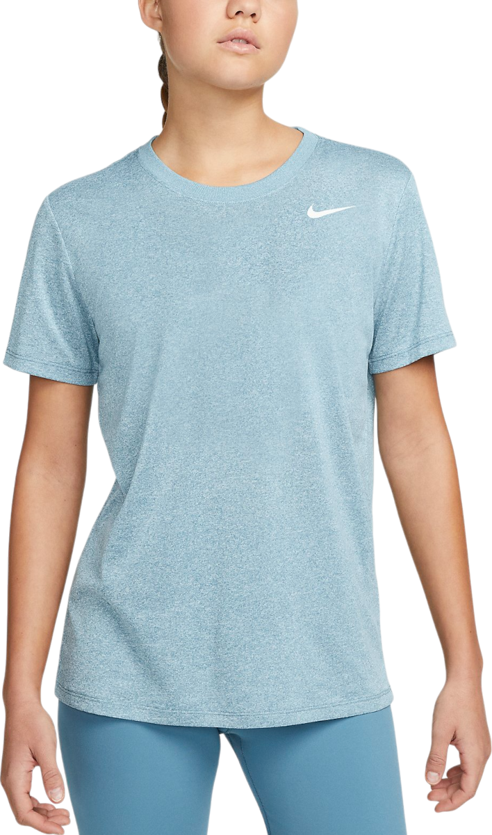 Majica Nike W NK DF RLGD SS TEE