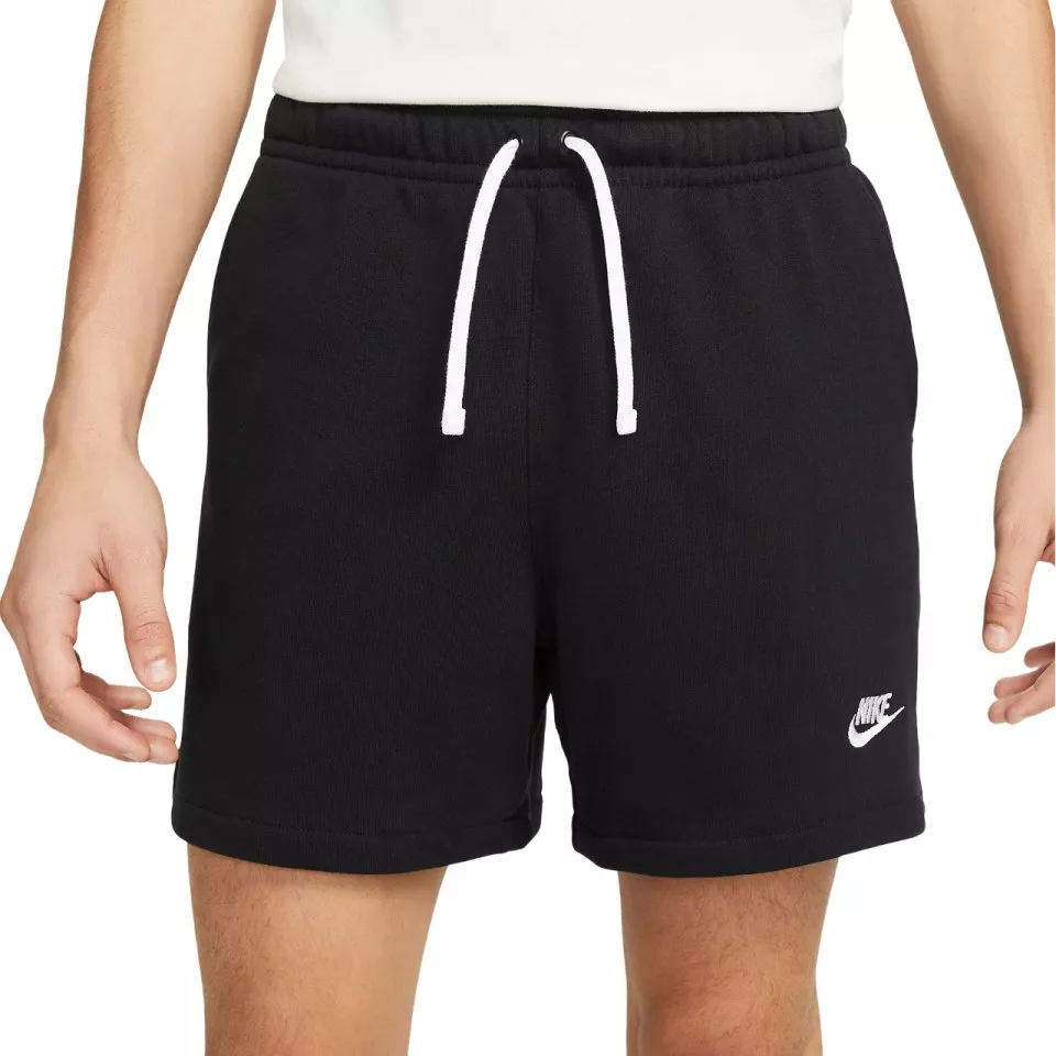 Nike M NK CLUB FT FLOW SHORT Rövidnadrág