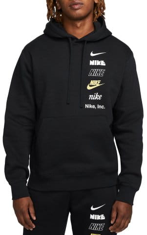 Club Fleece