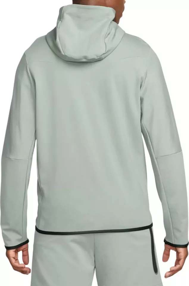 Hanorac cu gluga Nike Sportswear Tech Fleece Lightweight Full-Zip Hoodie