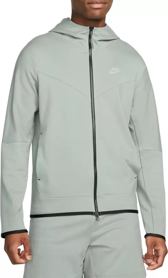 Hanorac cu gluga Nike Sportswear Tech Fleece Lightweight Full-Zip Hoodie