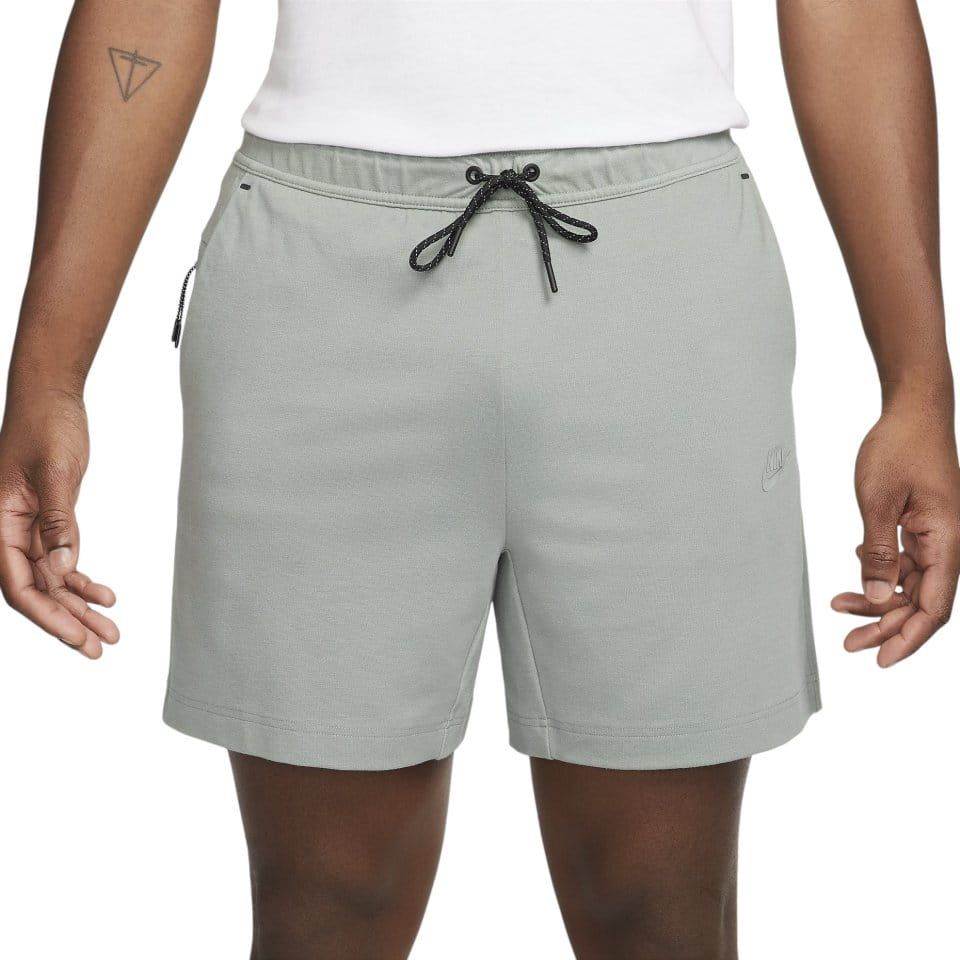 Pánské kraťasy Nike Sportswear Tech Fleece Lightweight