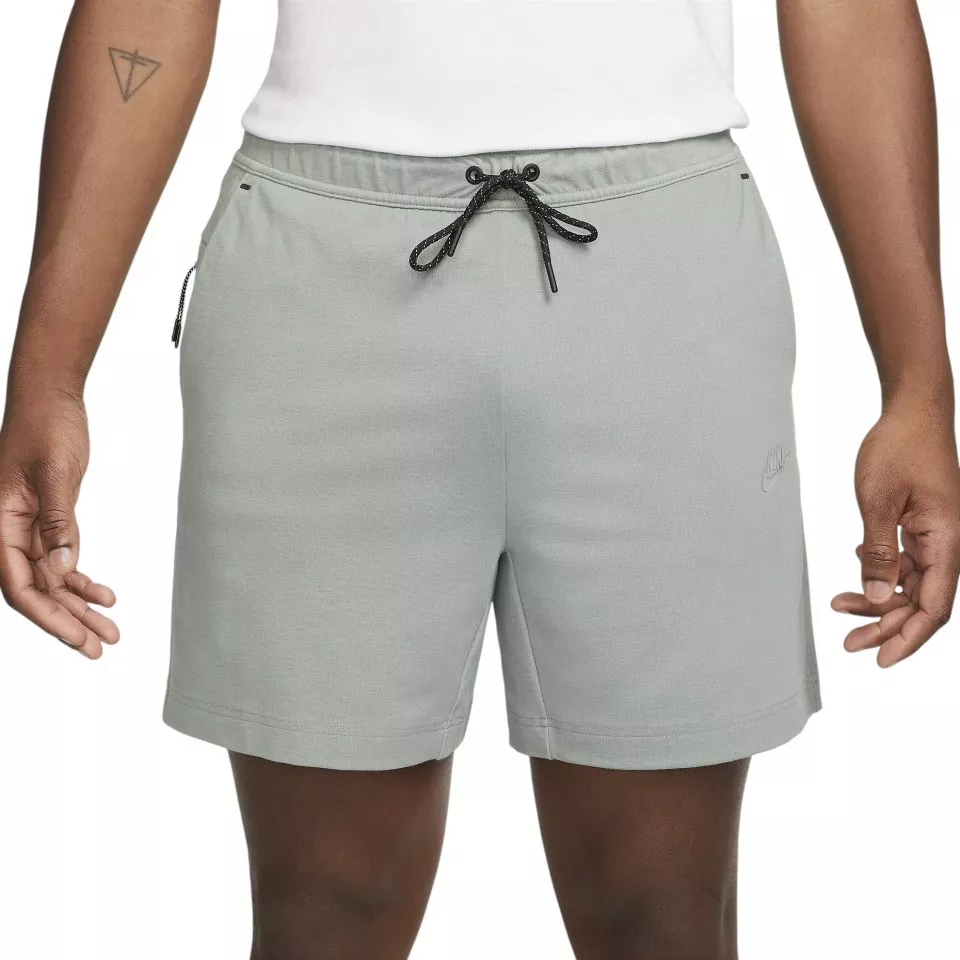 Pánské kraťasy Nike Sportswear Tech Fleece Lightweight