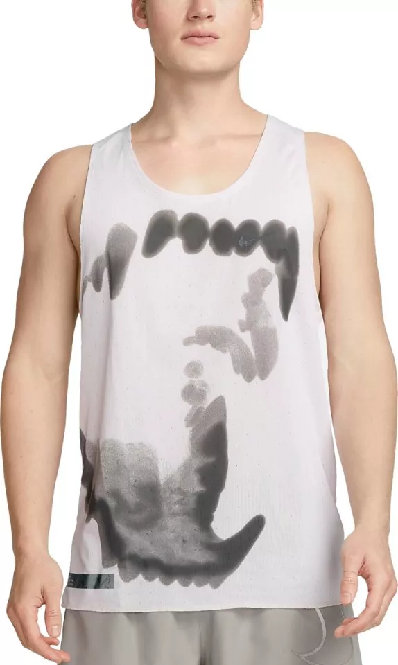 top Nike M NK DFADV RUN DVN PNNCLE TANK