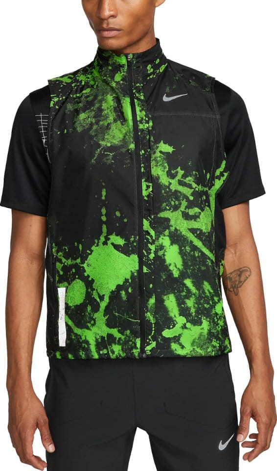 Γιλέκο Nike M NK RPL RUN DVN VEST