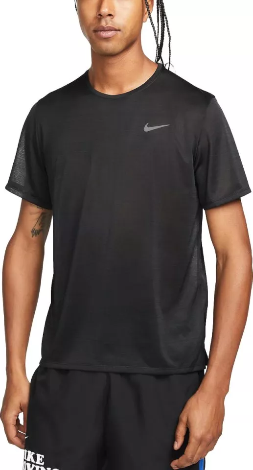 T-Shirt Nike M NK DF MILER BREATHE SS