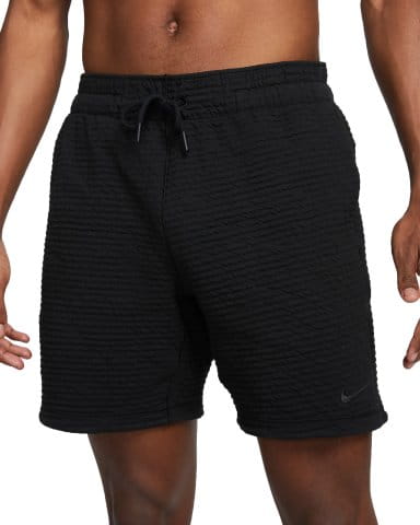 M NY DF TEXTURE 7UL SHORT