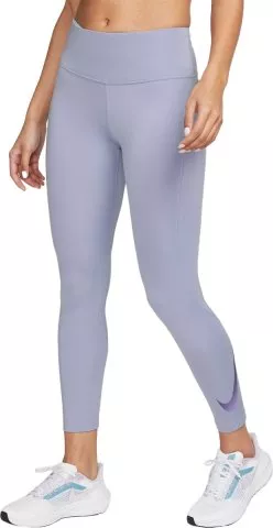 Nike Leggins Epic Luxe Women s Mid-Rise Running Leggings cn8041-622 L Rosa