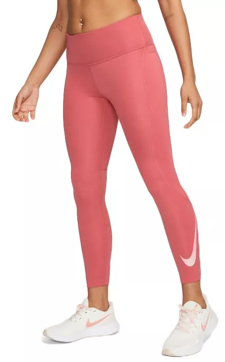 Leggings Nike Fast 7/8