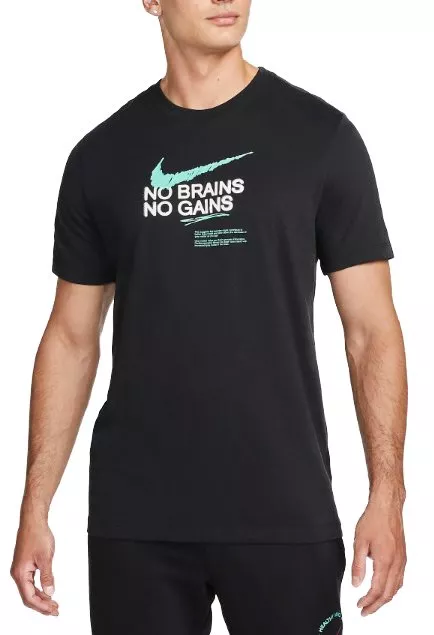 Nike Dri-FIT D.Y.E. Men s Fitness T-Shirt