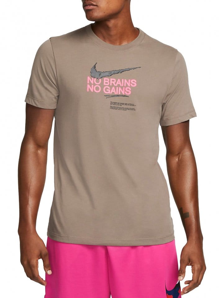 Nike Dri-FIT D.Y.E. Men s Fitness T-Shirt
