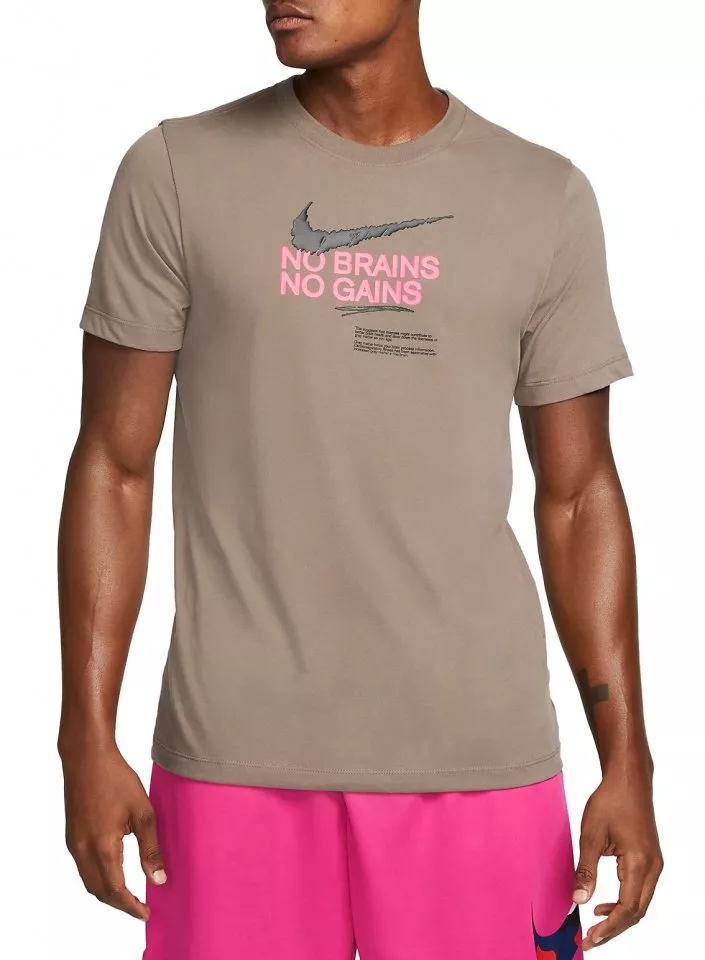 Nike Dri-FIT D.Y.E. Men s Fitness T-Shirt