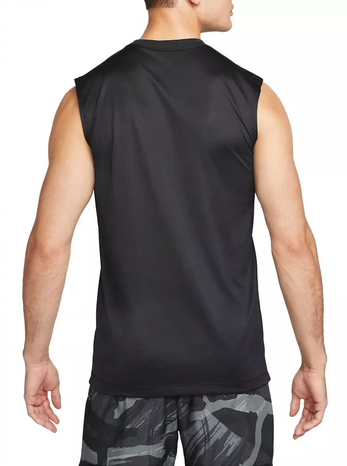 Camisola de alças Nike Dri-FIT Legend Men s Camo Fitness Tank
