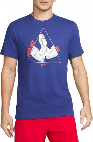 nike Air dri fit men s fitness t shirt 510845 dx0977 455 480