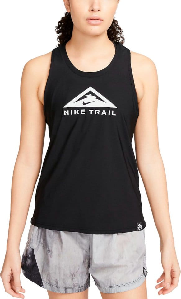 Camisola de alças Nike Dri-FIT Women s Trail Running Tank