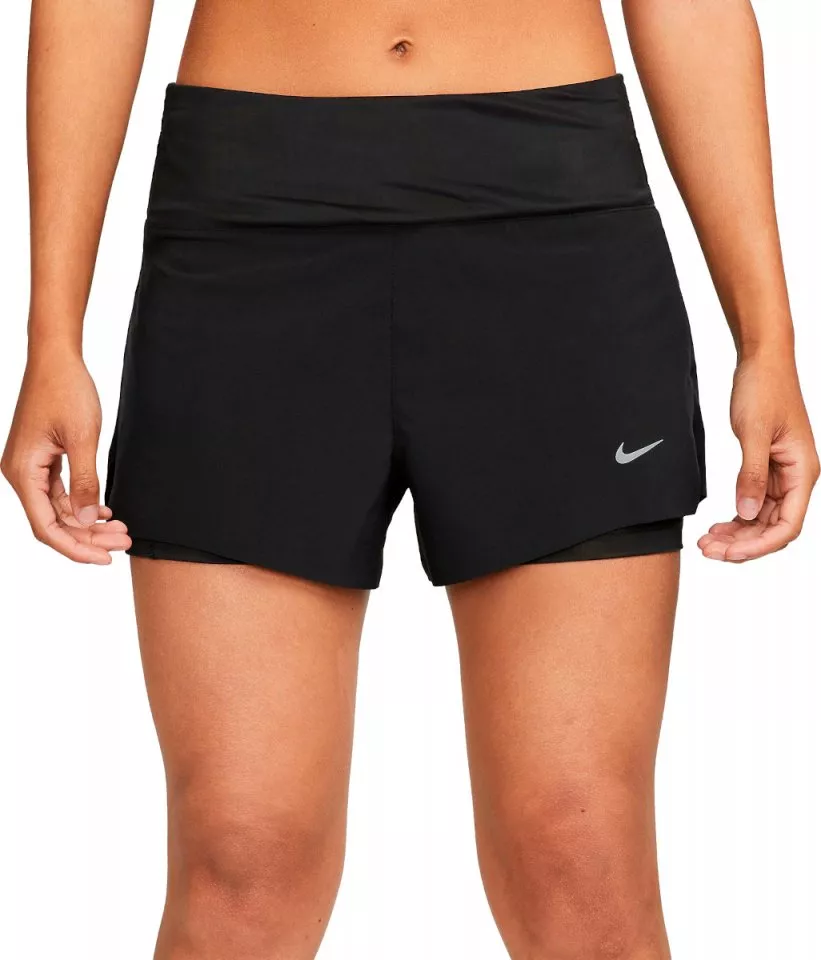 Shorts Nike Swift 3inch 2in1 Top4Running