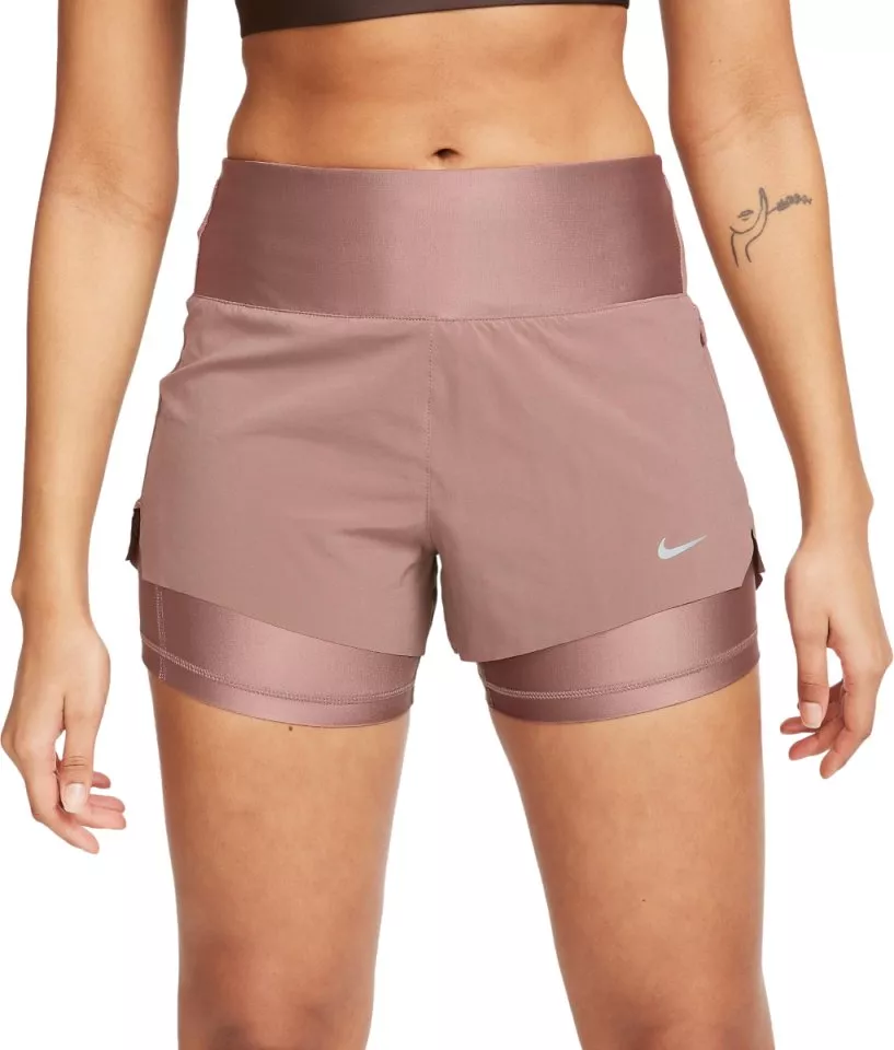 Shorts Nike Swift 3inch 2in1